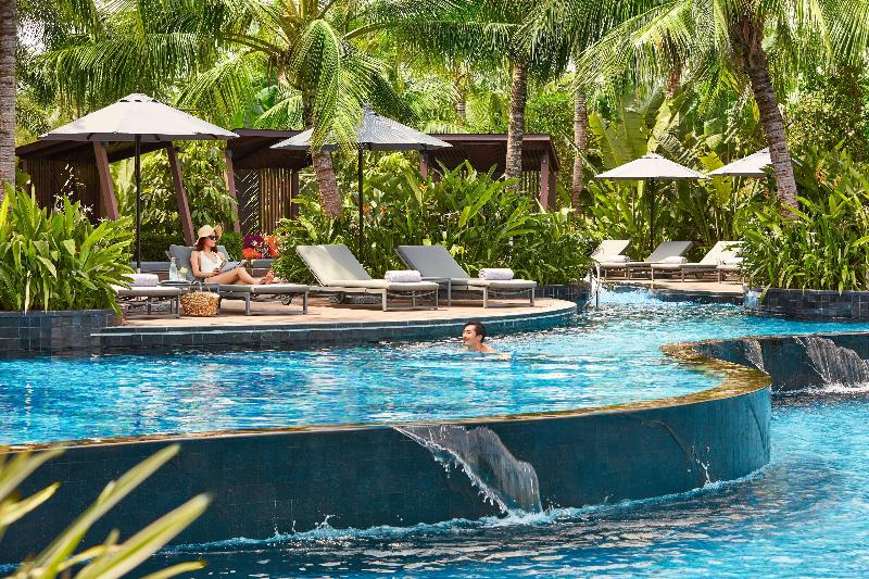 Fotos del hotel Grand Hyatt Sanya Haitang Bay Resort And Spa:  6