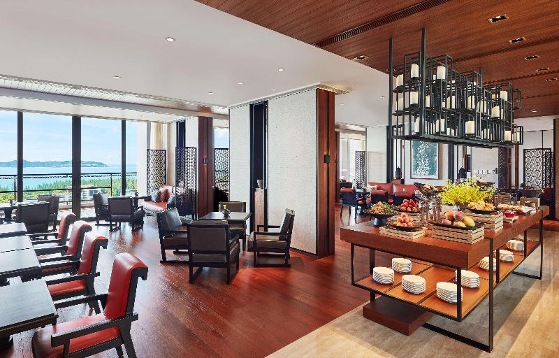 Fotos del hotel Grand Hyatt Sanya Haitang Bay Resort And Spa:  22
