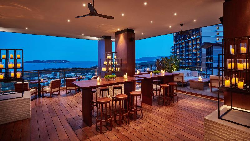 Fotos del hotel Grand Hyatt Sanya Haitang Bay Resort And Spa:  14