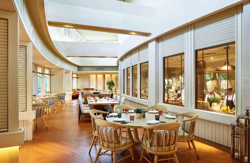 Fotos del hotel Grand Hyatt Sanya Haitang Bay Resort And Spa:  5