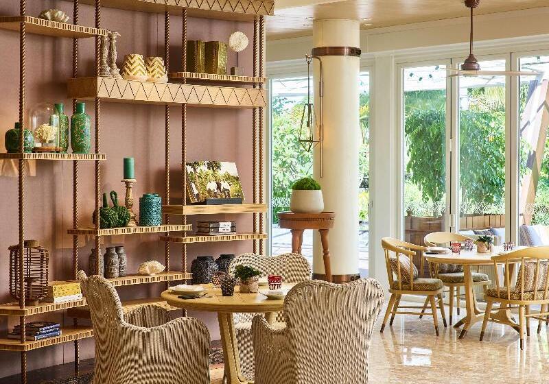 Fotos del hotel Grand Hyatt Sanya Haitang Bay Resort And Spa:  25