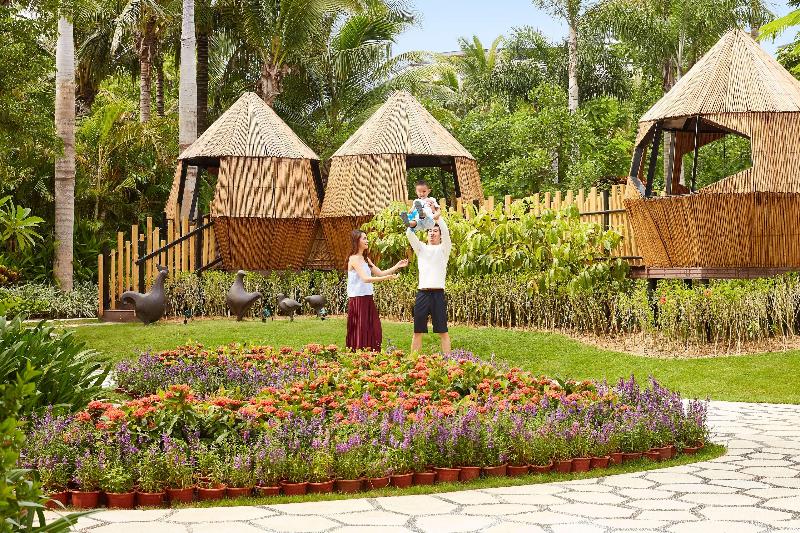 Fotos del hotel Grand Hyatt Sanya Haitang Bay Resort And Spa:  16