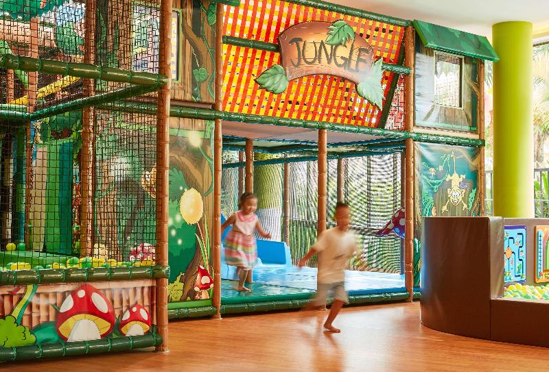 Fotos del hotel Grand Hyatt Sanya Haitang Bay Resort And Spa:  7