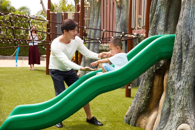 Fotos del hotel Grand Hyatt Sanya Haitang Bay Resort And Spa:  13