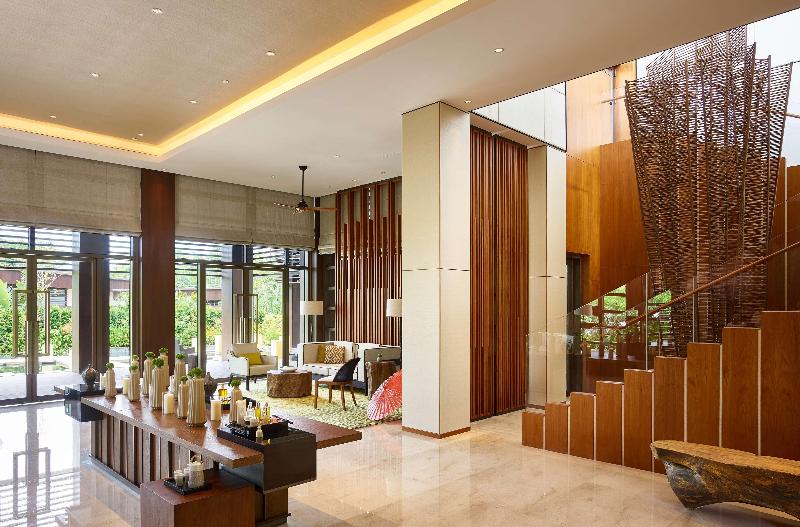 Fotos del hotel Grand Hyatt Sanya Haitang Bay Resort And Spa:  17