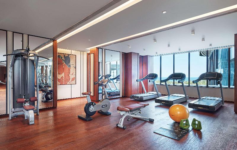 Fotos del hotel Grand Hyatt Sanya Haitang Bay Resort And Spa:  4