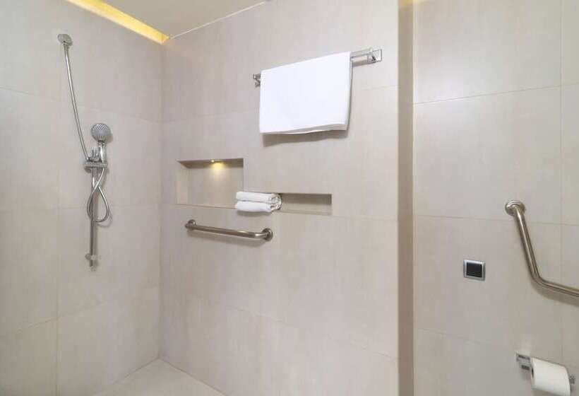 Fotos del hotel Holiday Inn Express Mexico Aeropuerto, An Ihg:  5