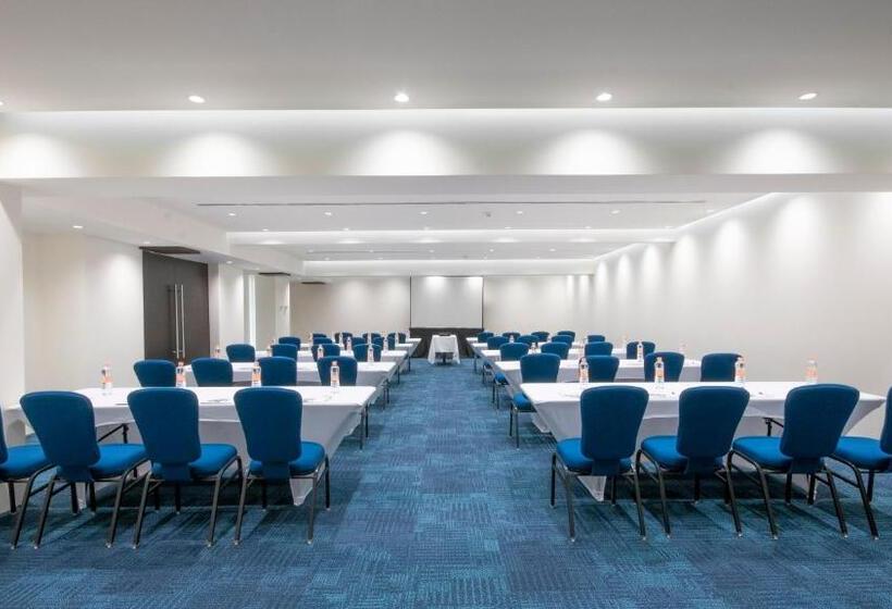 Fotos del hotel Holiday Inn Express Mexico Aeropuerto, An Ihg:  4