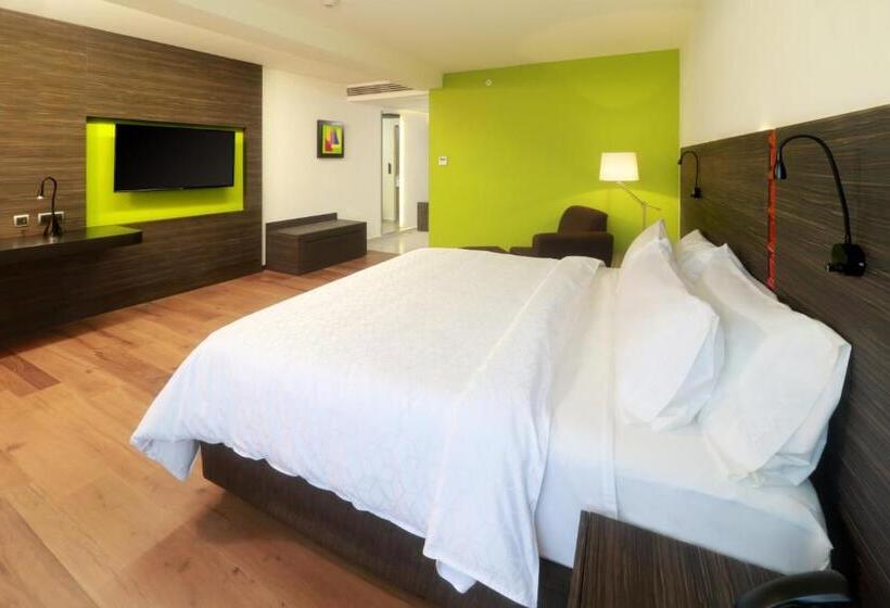Fotos del hotel Holiday Inn Express Mexico Aeropuerto, An Ihg:  18