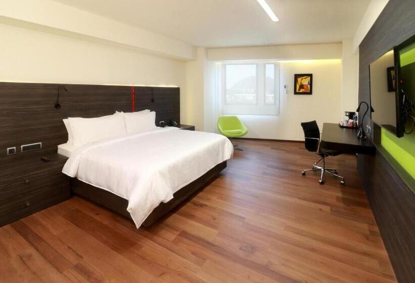 Fotos del hotel Holiday Inn Express Mexico Aeropuerto, An Ihg:  7