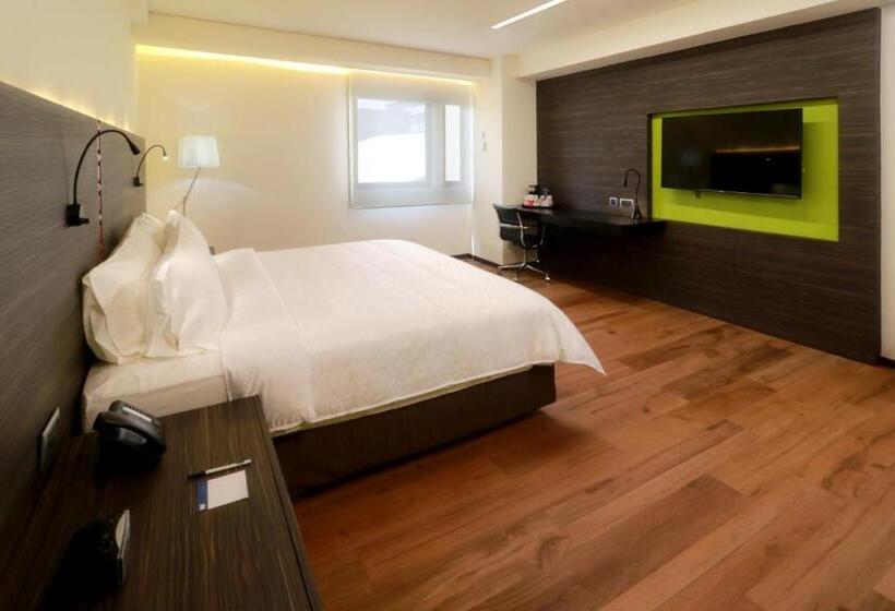 Holiday Inn Express Mexico Aeropuerto, An Ihg