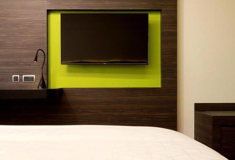 Fotos del hotel Holiday Inn Express Mexico Aeropuerto, An Ihg:  24