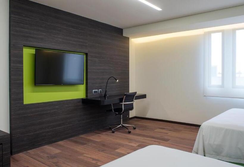 Fotos del hotel Holiday Inn Express Mexico Aeropuerto, An Ihg:  19