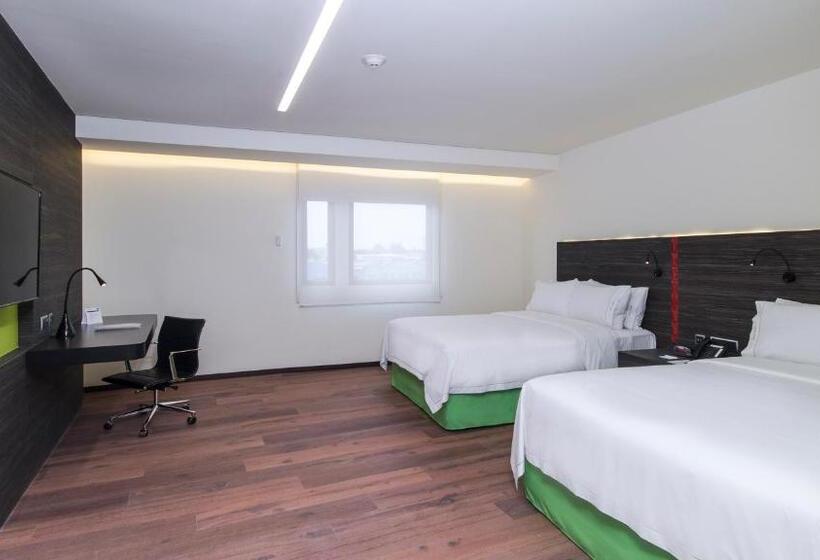 Fotos del hotel Holiday Inn Express Mexico Aeropuerto, An Ihg:  20