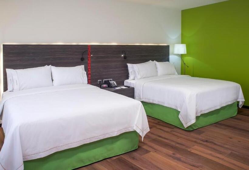 Fotos del hotel Holiday Inn Express Mexico Aeropuerto, An Ihg:  17