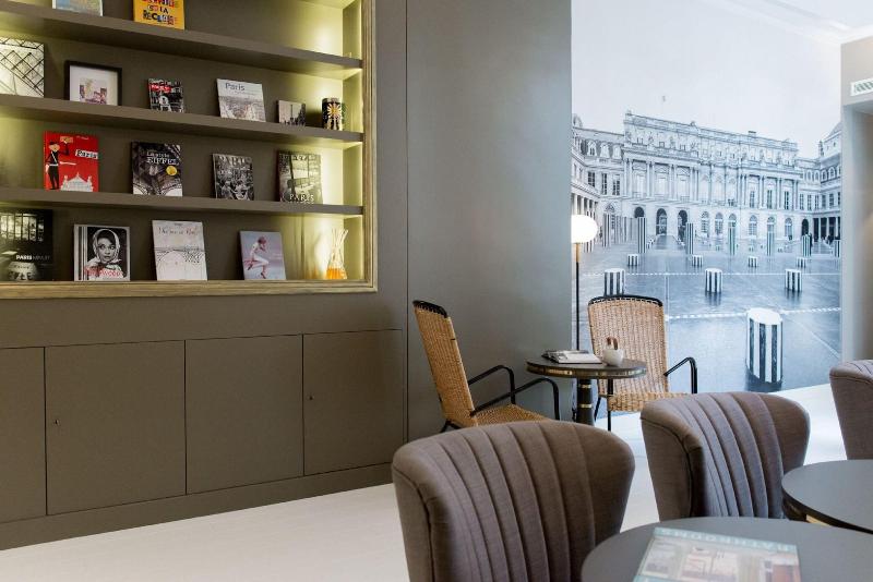 Fotos del hotel 1er Etage Opéra:  13