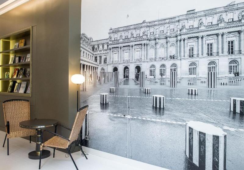 Fotos del hotel 1er Etage Opéra:  7