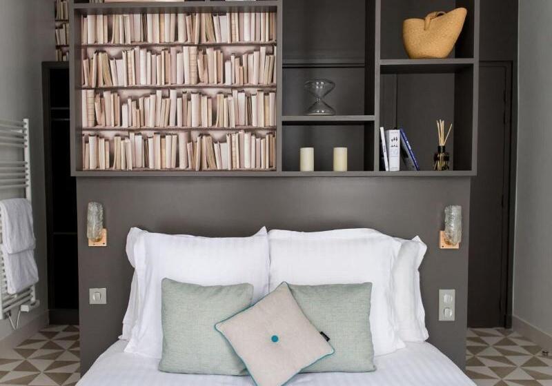 Fotos del hotel 1er Etage Opéra:  10