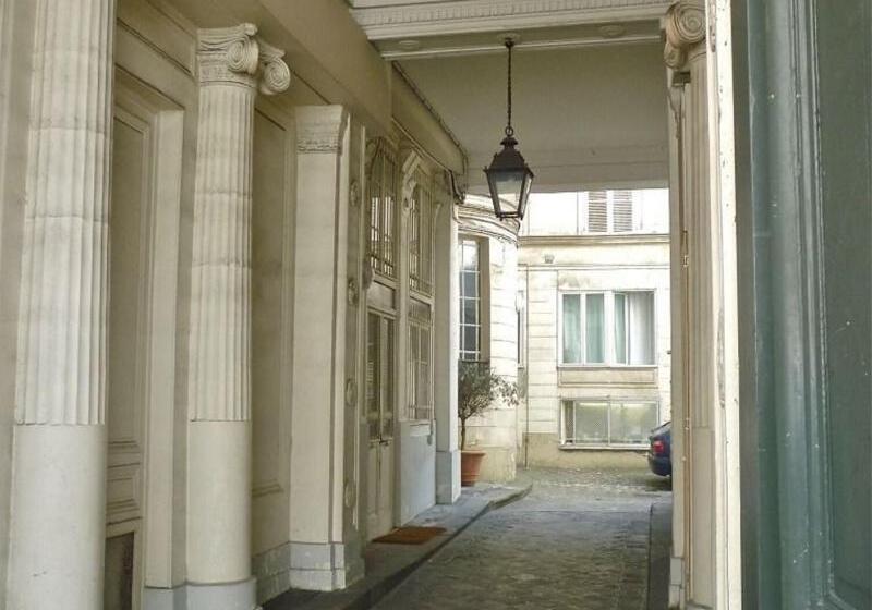 Fotos del hotel 1er Etage Opéra:  11