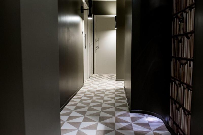 Fotos del hotel 1er Etage Opéra:  12