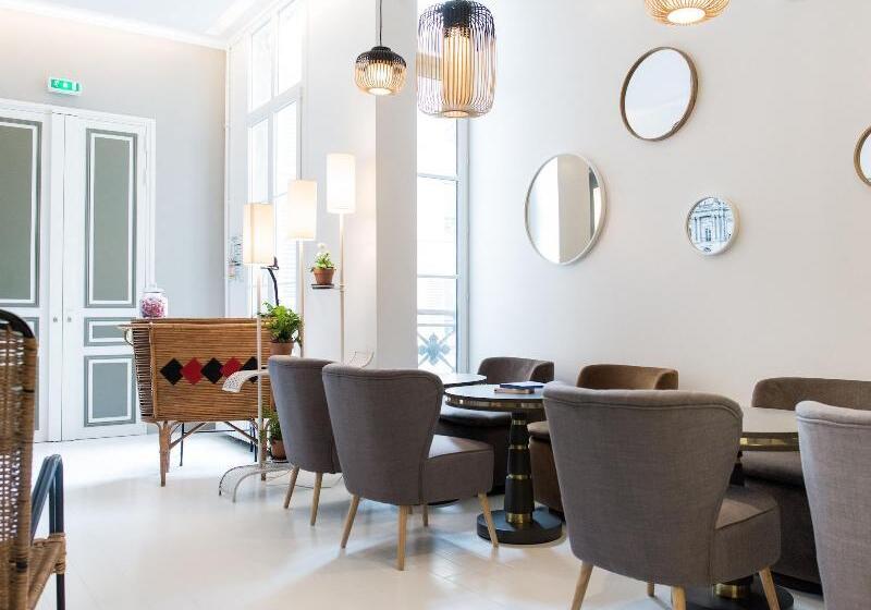 Fotos del hotel 1er Etage Opéra:  9