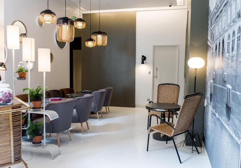 Fotos del hotel 1er Etage Opéra:  2