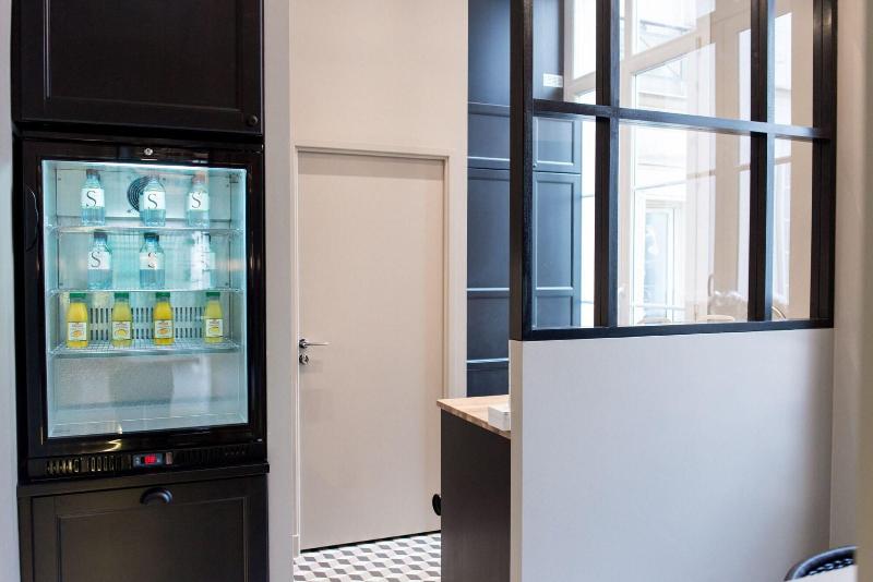 Fotos del hotel 1er Etage Opéra:  14