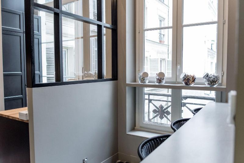 Fotos del hotel 1er Etage Opéra:  8