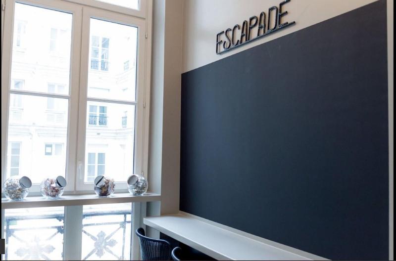 Fotos del hotel 1er Etage Opéra:  5