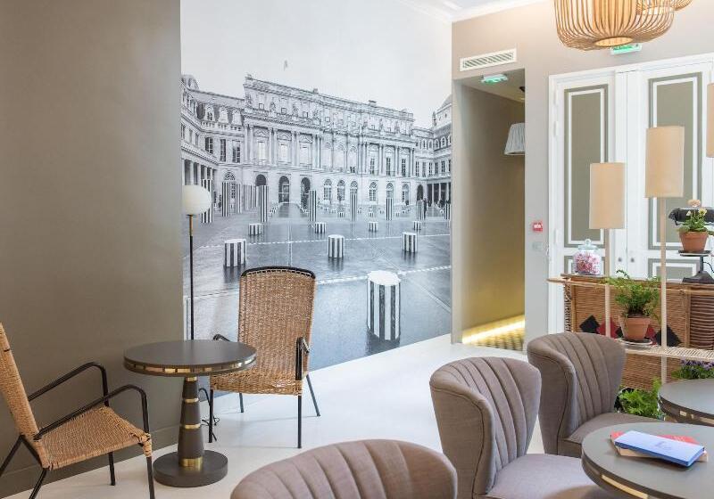 Fotos del hotel 1er Etage Opéra:  15