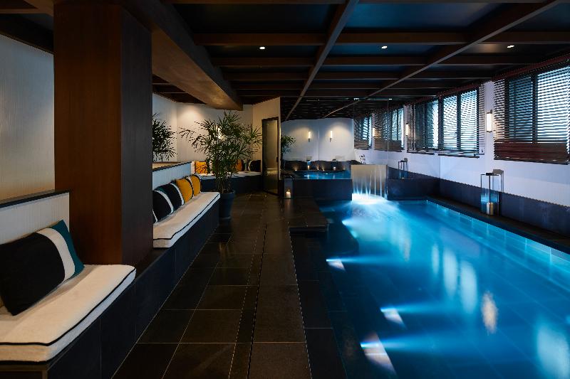 Fotos del hotel Le Roch Hotel & Spa:  16