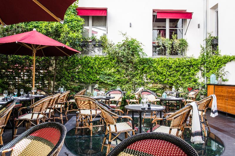 Fotos del hotel Le Roch Hotel & Spa:  7