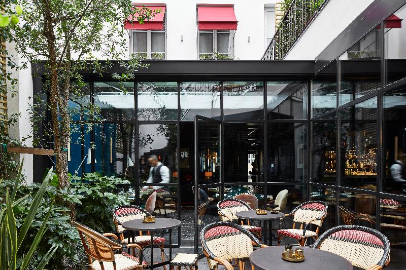 Fotos del hotel Le Roch Hotel & Spa:  21