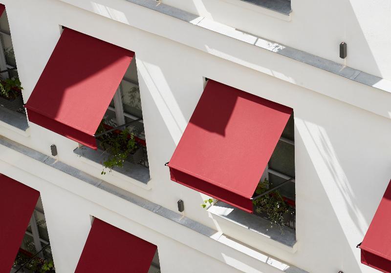 Fotos del hotel Le Roch Hotel & Spa:  22