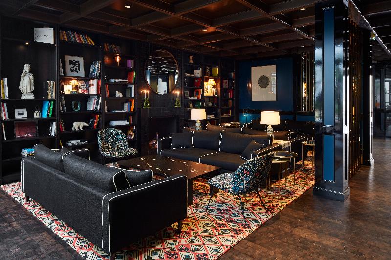 Fotos del hotel Le Roch Hotel & Spa:  17