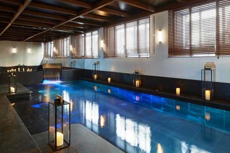 Fotos del hotel Le Roch Hotel & Spa:  2