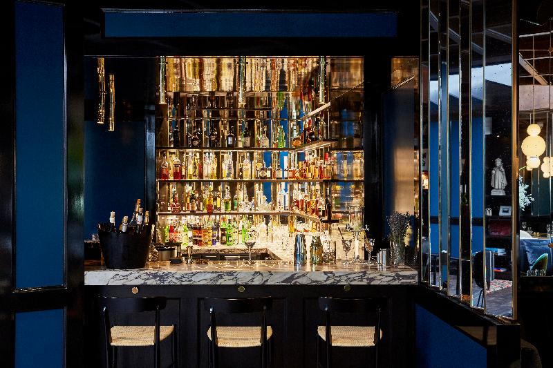 Fotos del hotel Le Roch Hotel & Spa:  6