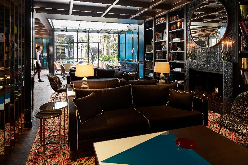 Fotos del hotel Le Roch Hotel & Spa:  3