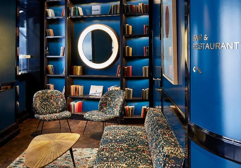 Fotos del hotel Le Roch Hotel & Spa:  11