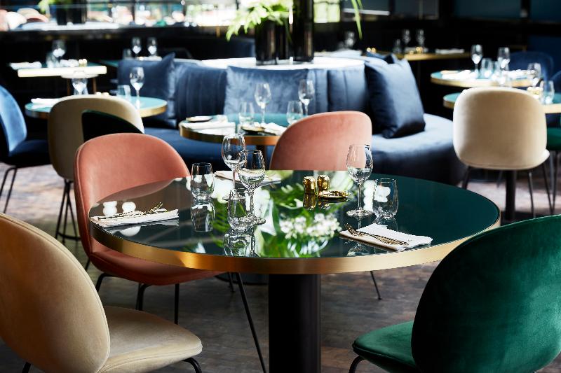 Fotos del hotel Le Roch Hotel & Spa:  20