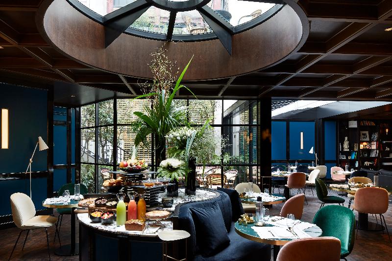 Fotos del hotel Le Roch Hotel & Spa:  12