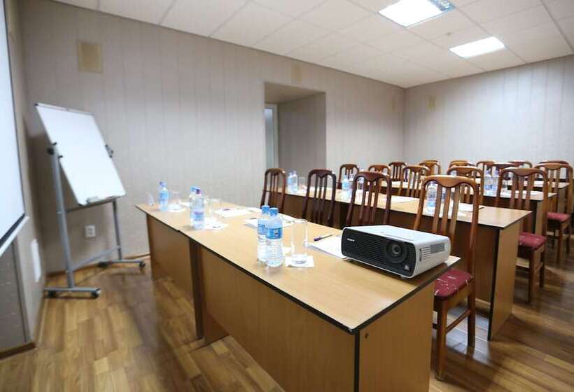 Fotos del hotel Malika Bukhara:  4