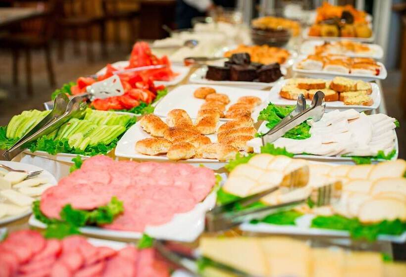 Fotos del hotel Malika Bukhara:  3