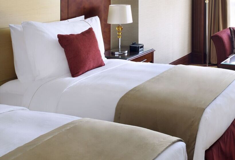 Fotos del hotel Mövenpick Hotel City Star Jeddah:  3