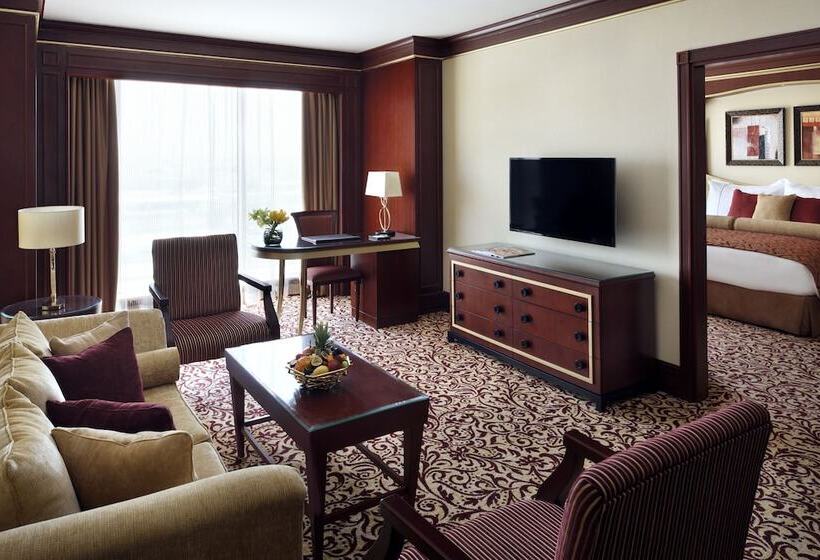 Fotos del hotel Mövenpick Hotel City Star Jeddah:  10