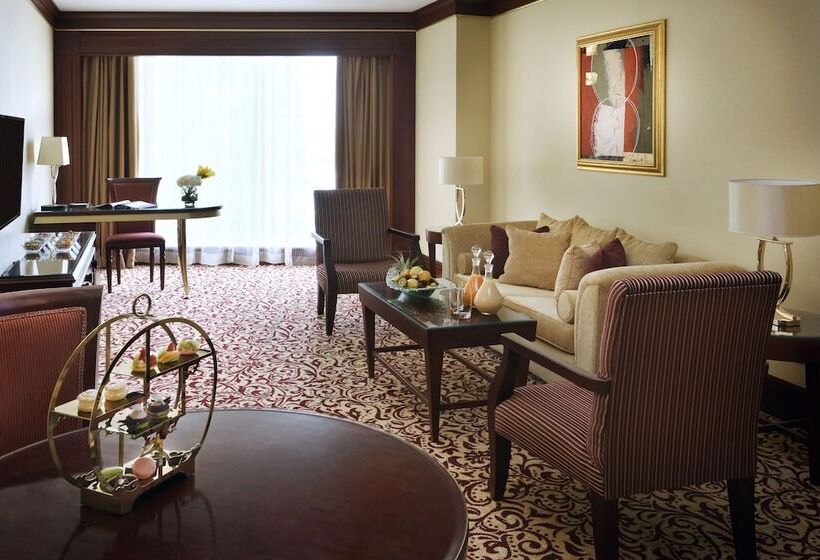 Fotos del hotel Mövenpick Hotel City Star Jeddah:  11