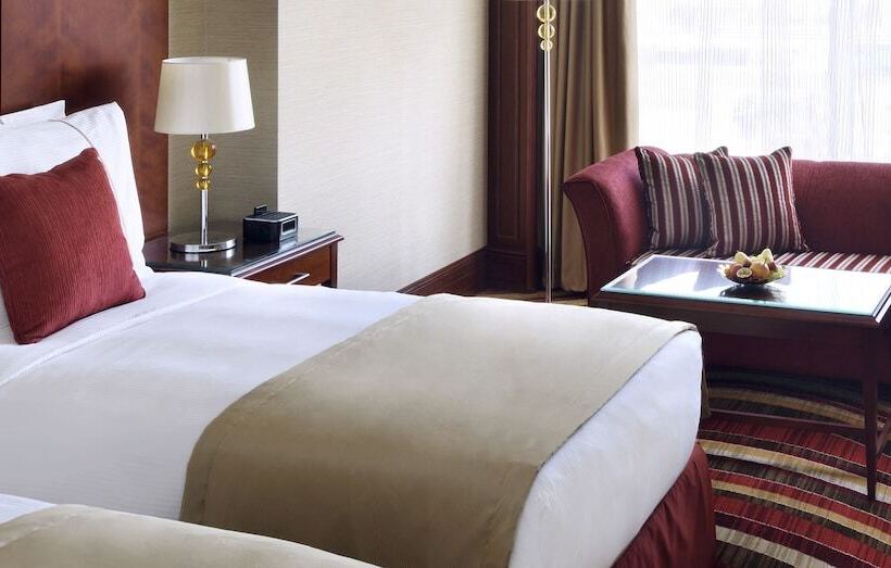 Fotos del hotel Mövenpick Hotel City Star Jeddah:  5