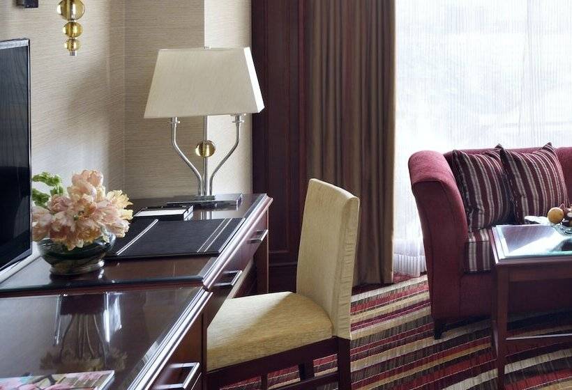 Fotos del hotel Mövenpick Hotel City Star Jeddah:  15