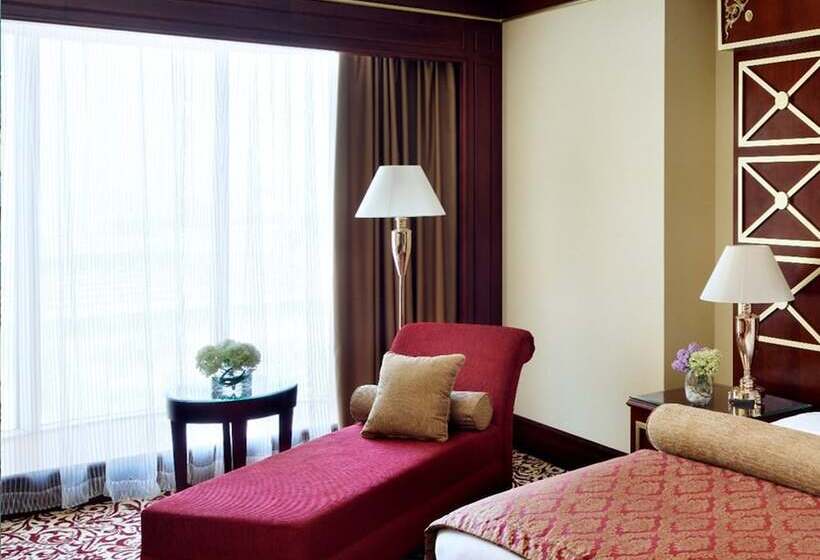 Fotos del hotel Mövenpick Hotel City Star Jeddah:  12