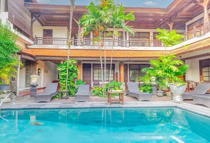 Fotos del hotel Puri Mango:  2